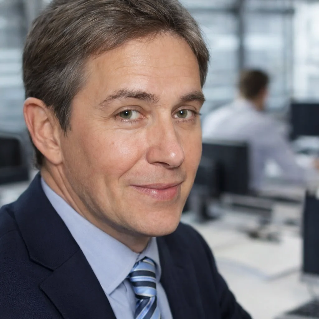 Michael Klein